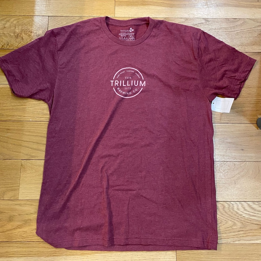 Mens T-shirt